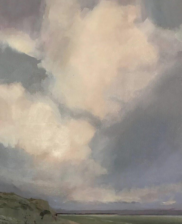 Port Franks Skies